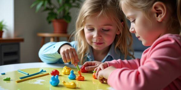 Dessiner la tortue : idées originales pour stimuler la créativité des enfants