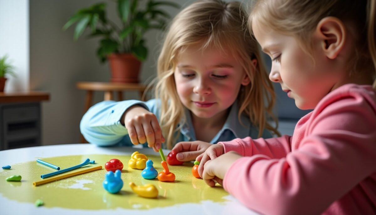 Dessiner la tortue : idées originales pour stimuler la créativité des enfants