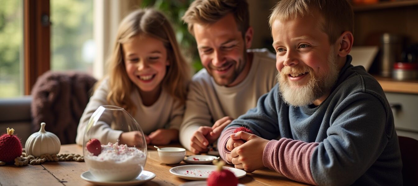 Fête des pères 2025 : Le meilleur moment pour dénicher le cadeau parfait pour papa