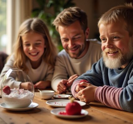 Fête des pères 2025 : Le meilleur moment pour dénicher le cadeau parfait pour papa