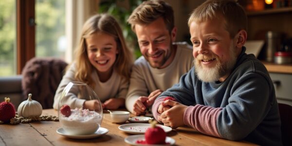 Fête des pères 2025 : Le meilleur moment pour dénicher le cadeau parfait pour papa