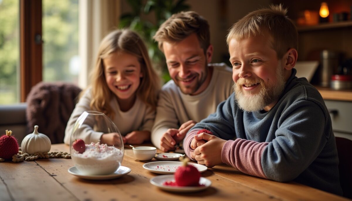 Fête des pères 2025 : Le meilleur moment pour dénicher le cadeau parfait pour papa