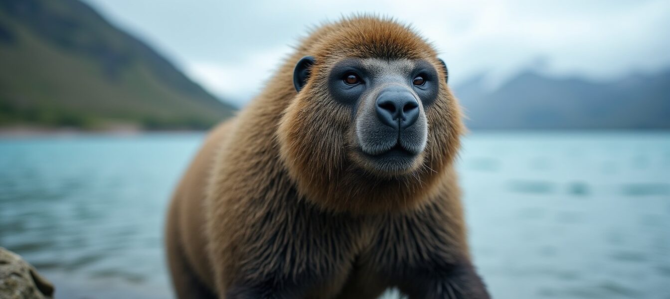 Le gorille des montagnes : une plongée essentielle dans la préservation de la faune sauvage