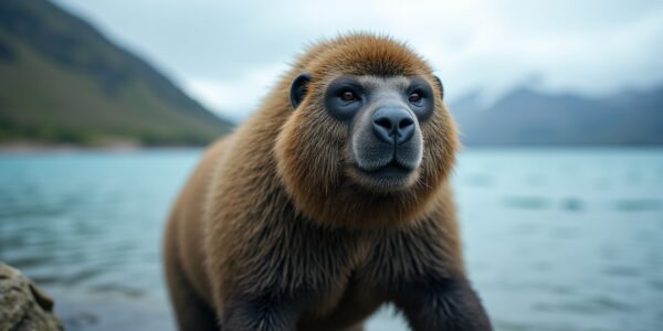 Le gorille des montagnes : une plongée essentielle dans la préservation de la faune sauvage