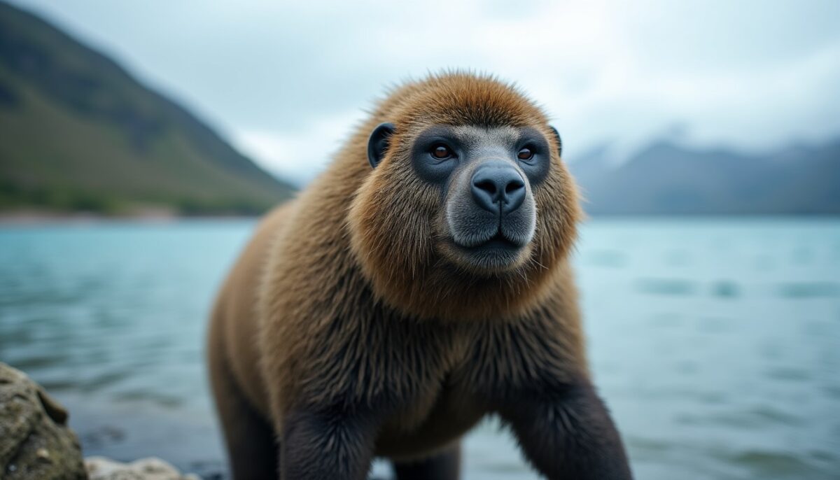 Le gorille des montagnes : une plongée essentielle dans la préservation de la faune sauvage