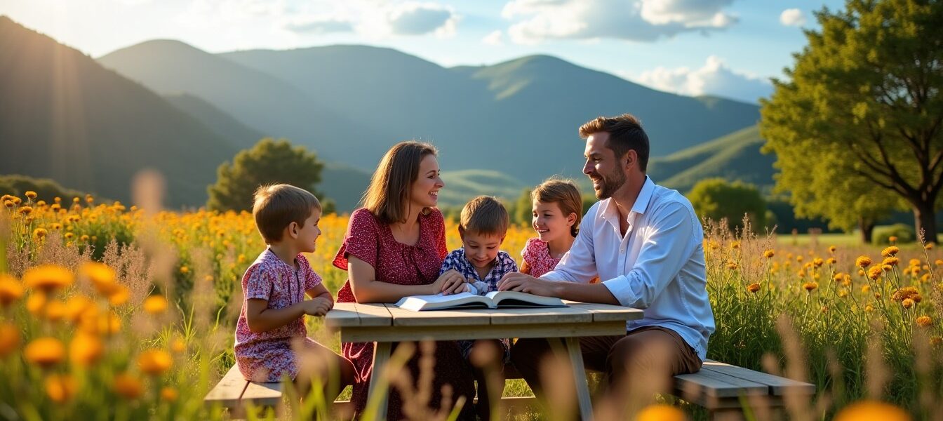 Prénoms basques : Conseils pour choisir un prénom unique et authentique pour votre enfant