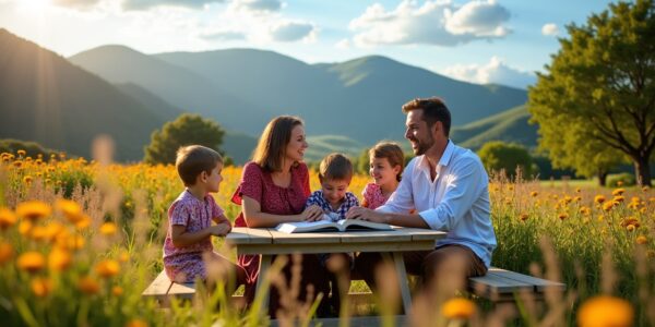 Prénoms basques : Conseils pour choisir un prénom unique et authentique pour votre enfant