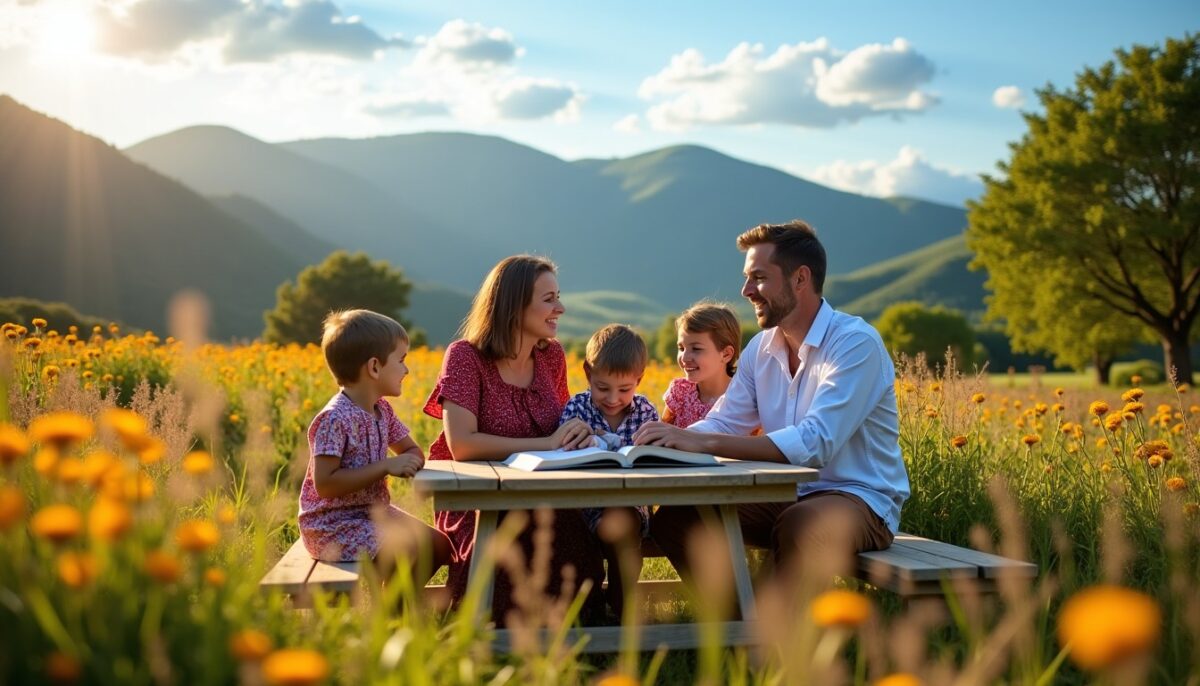 Prénoms basques : Conseils pour choisir un prénom unique et authentique pour votre enfant