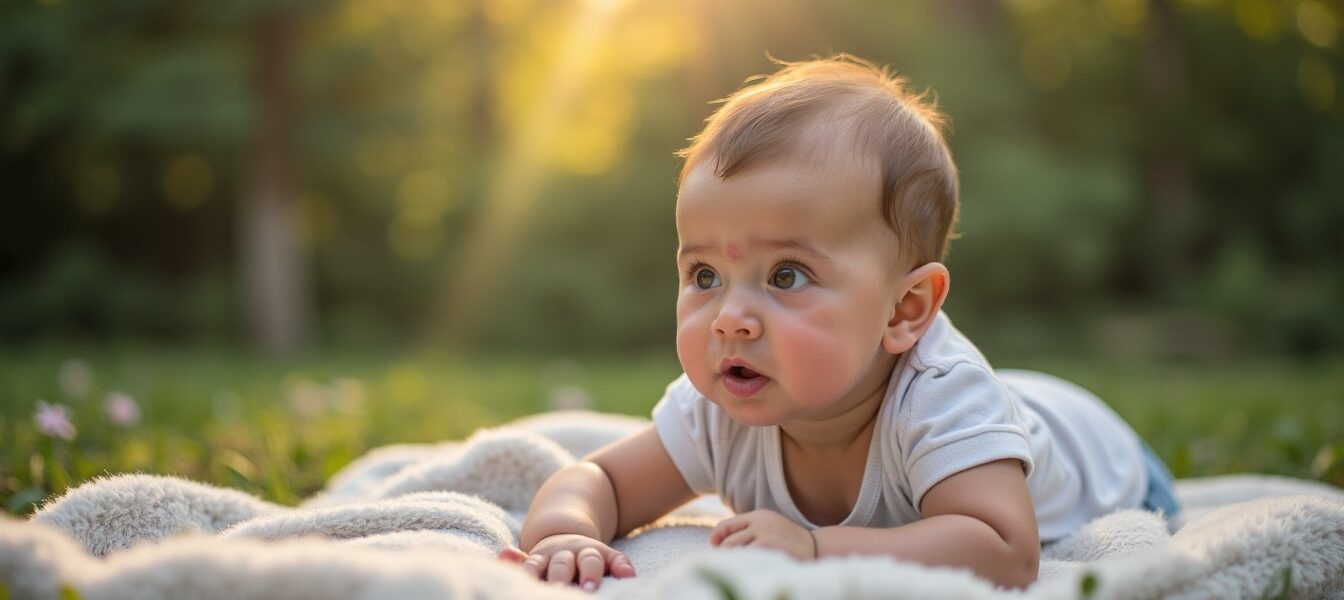 Découvrir le phénomène des bébés arc-en-ciel et leur influence profonde sur les familles