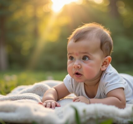 Découvrir le phénomène des bébés arc-en-ciel et leur influence profonde sur les familles