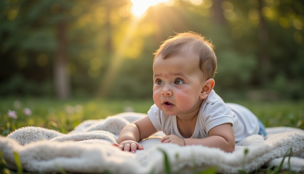 Découvrir le phénomène des bébés arc-en-ciel et leur influence profonde sur les familles