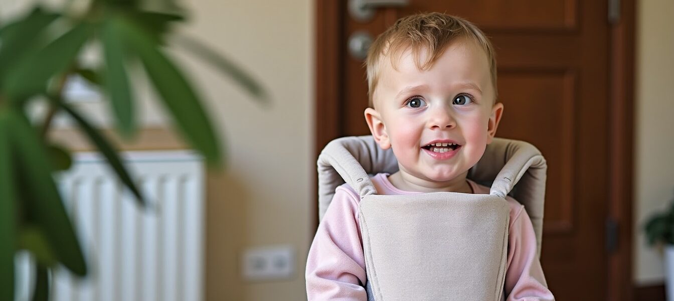 Poussette Babyzen : le choix prisé des jeunes parents citadins pour allier praticité et style