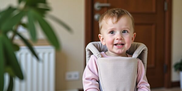 Poussette Babyzen : le choix prisé des jeunes parents citadins pour allier praticité et style