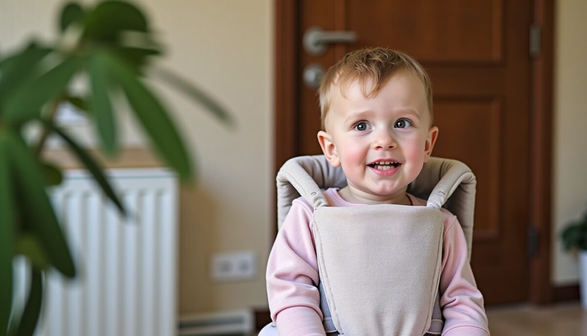 Poussette Babyzen : le choix prisé des jeunes parents citadins pour allier praticité et style