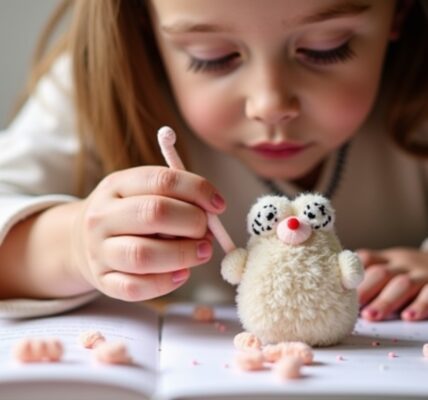 Dessiner un cœur : 5 idées faciles pour offrir un cadeau personnalisé aux enfants