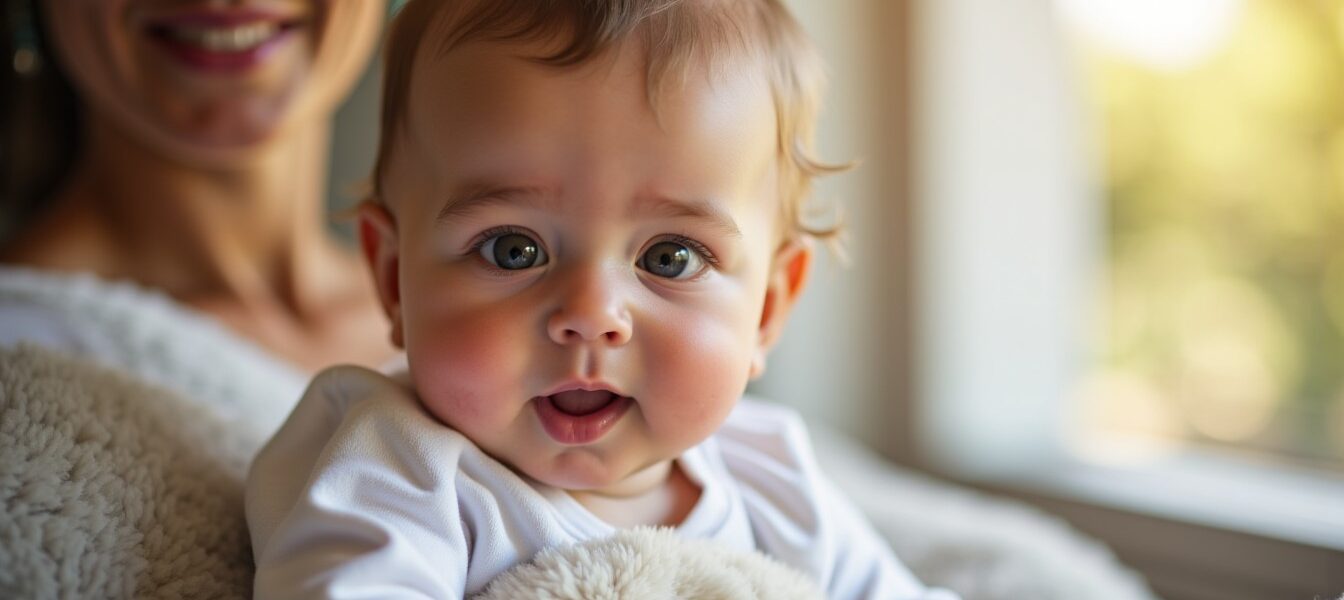 Yamonbebe : Le choix idéal pour accompagner les premiers mois précieux de bébé