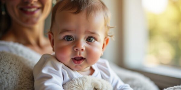 Yamonbebe : Le choix idéal pour accompagner les premiers mois précieux de bébé