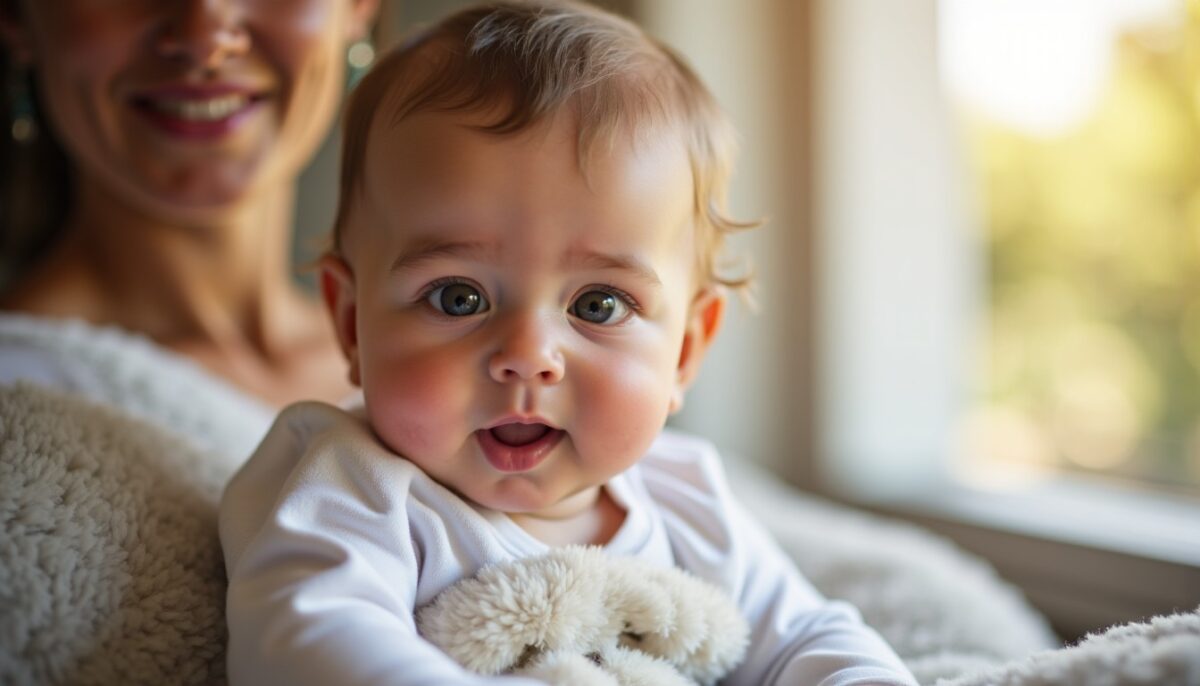 Yamonbebe : Le choix idéal pour accompagner les premiers mois précieux de bébé