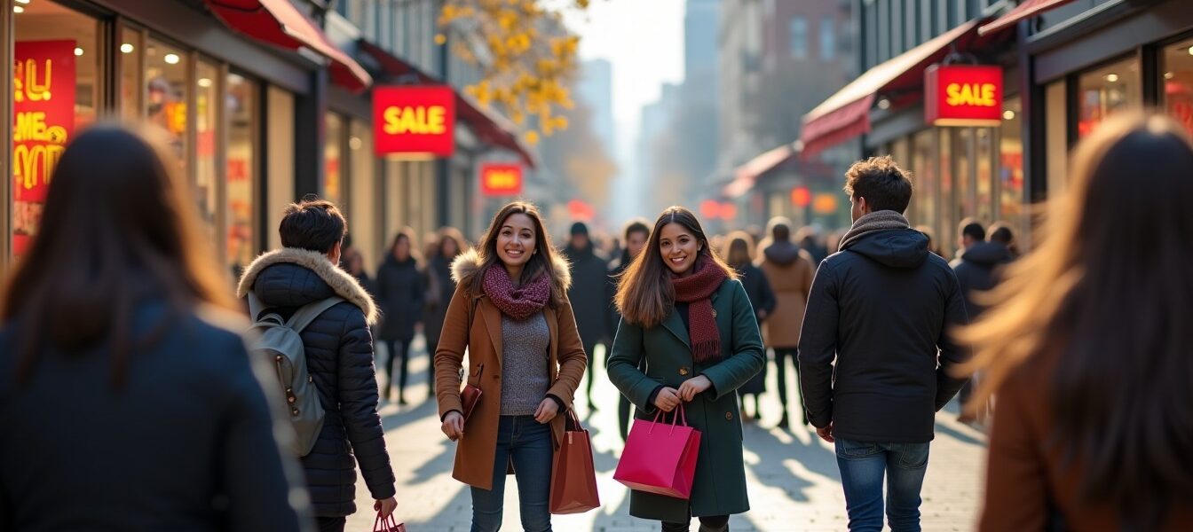 Soldes : Nos conseils malins pour dénicher les meilleures offres en toute confiance !