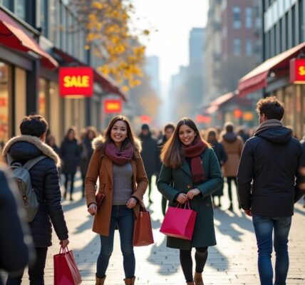 Soldes : Nos conseils malins pour dénicher les meilleures offres en toute confiance !