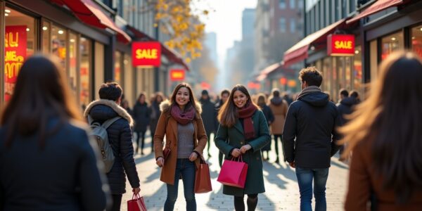 Soldes : Nos conseils malins pour dénicher les meilleures offres en toute confiance !