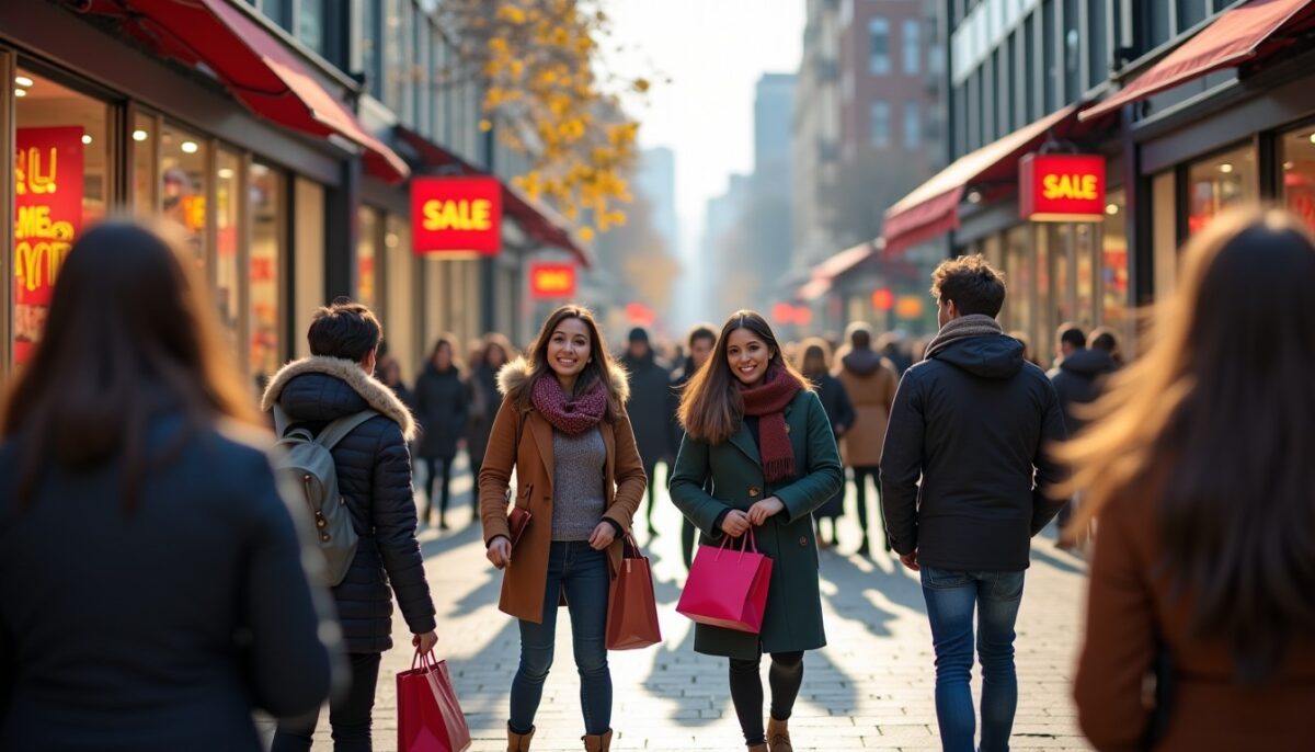 Soldes : Nos conseils malins pour dénicher les meilleures offres en toute confiance !
