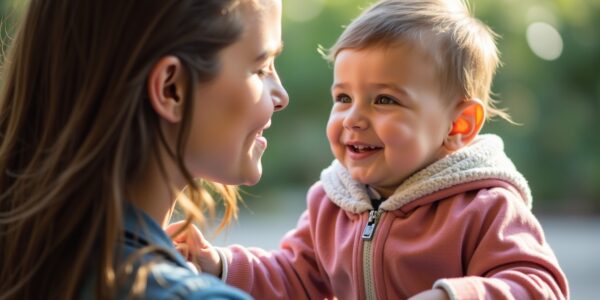 Les raisons de privilégier Petit Pas Parental pour un accompagnement bienveillant de la parentalité