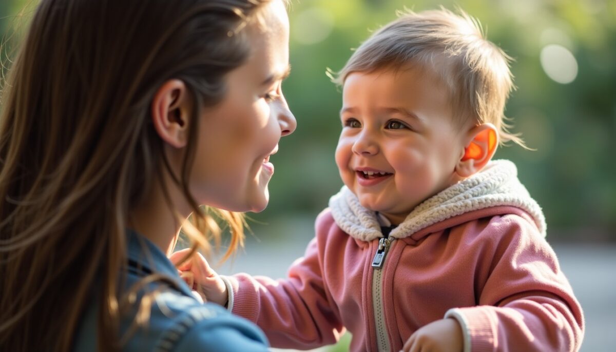 Les raisons de privilégier Petit Pas Parental pour un accompagnement bienveillant de la parentalité