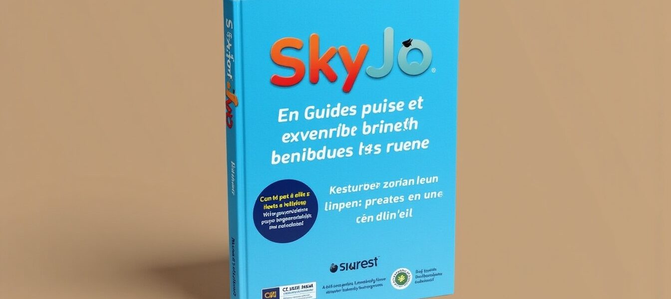 Skyjo : Guide ludique pour apprendre et maîtriser les règles en un clin d'œil