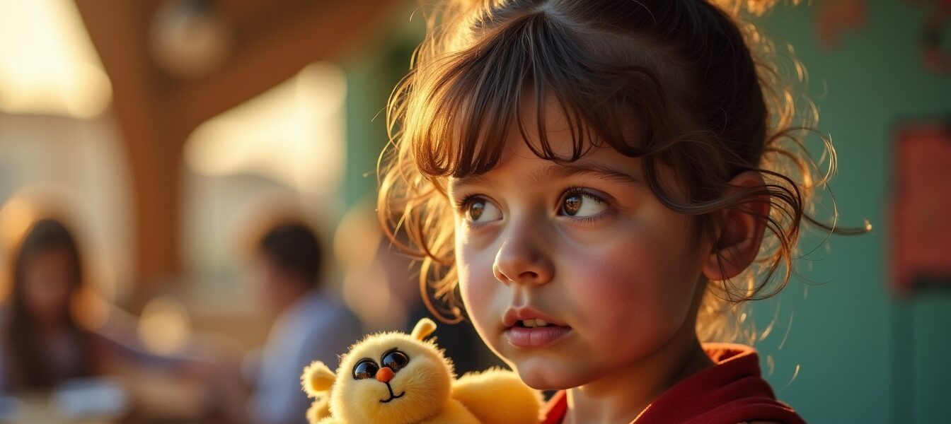 Labubu : le charme irrésistible d'un personnage qui conquiert le cœur des enfants et de leurs parents