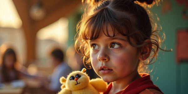 Labubu : le charme irrésistible d'un personnage qui conquiert le cœur des enfants et de leurs parents