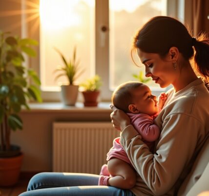 Bébé allaité et constipation : comment gérer les gaz quand les selles se font rares ?