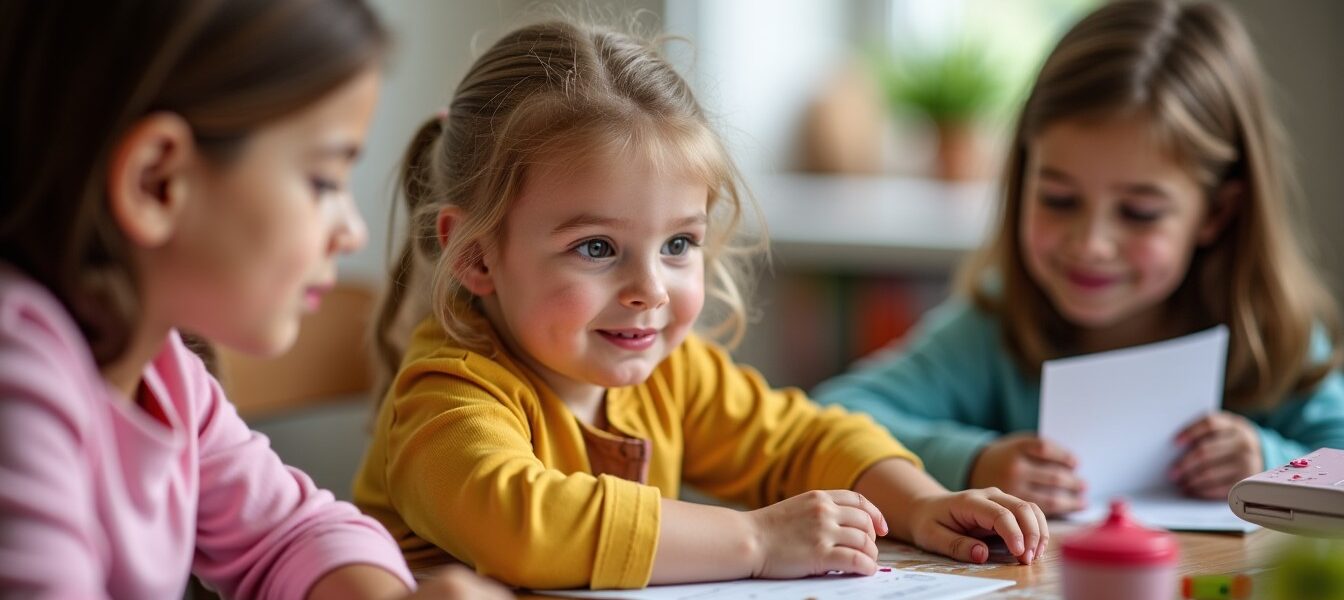 Prénoms créoles pour filles : des idées uniques et riches de signification