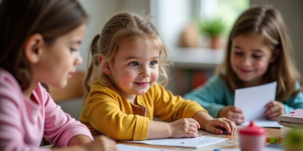 Prénoms créoles pour filles : des idées uniques et riches de signification