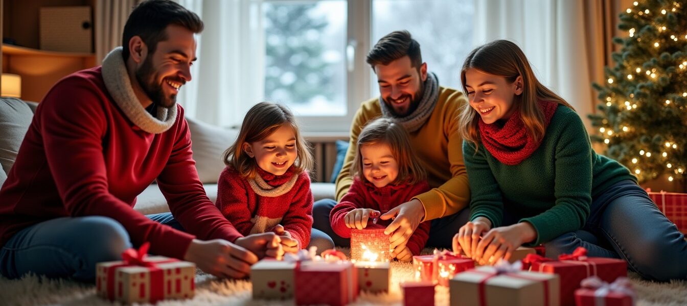 Soldes hiver 2026 : Astuces pour gâter les enfants avec des cadeaux et jeux abordables