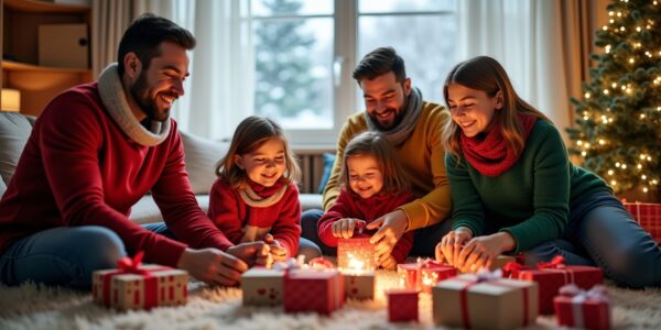Soldes hiver 2026 : Astuces pour gâter les enfants avec des cadeaux et jeux abordables