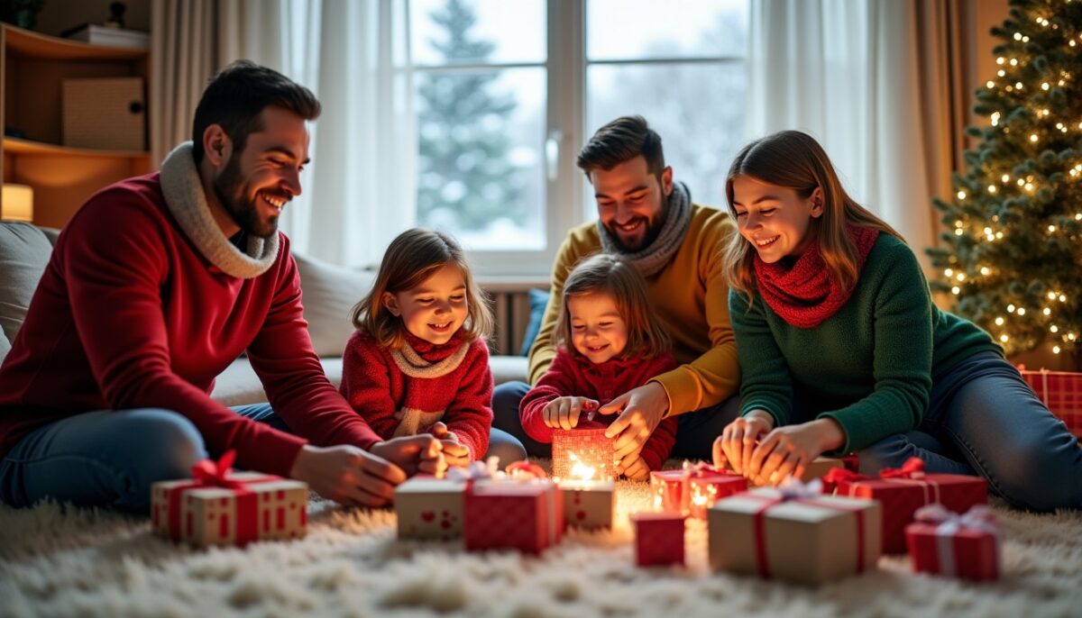 Soldes hiver 2026 : Astuces pour gâter les enfants avec des cadeaux et jeux abordables