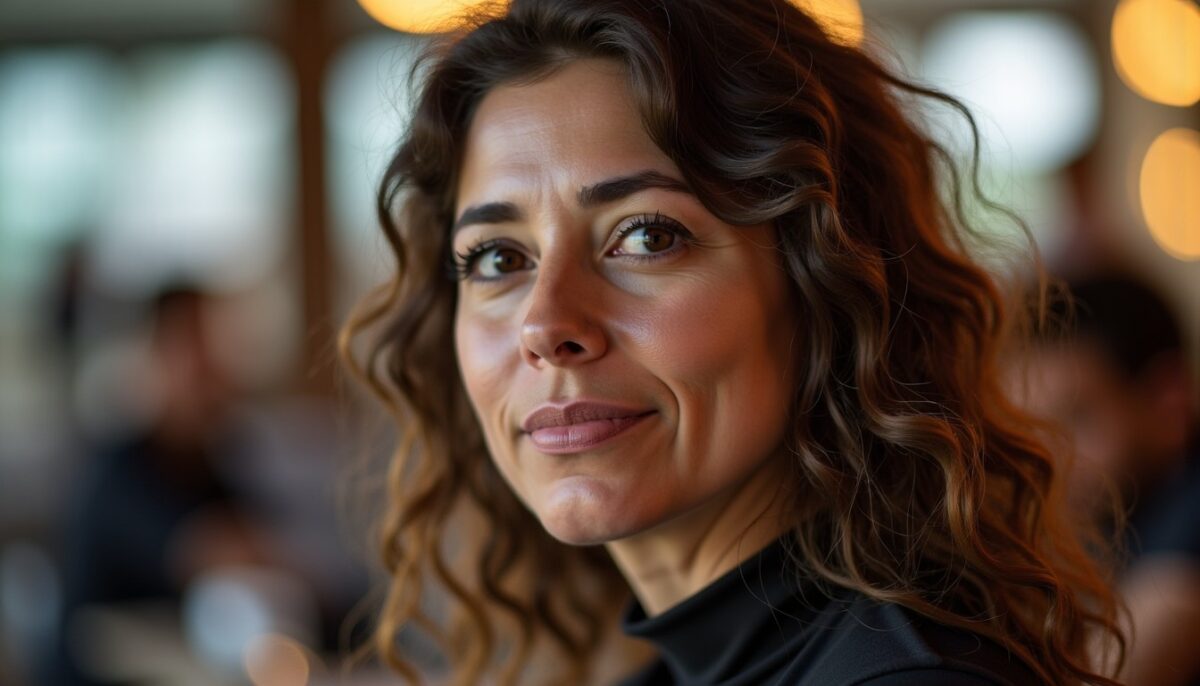 Tatiana Silva attend un heureux événement : tout ce qu'il faut savoir