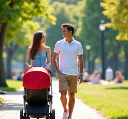 Poussette Yoyo Naissance : Le Coup de Cœur Incontournable des Jeunes Parents Décrypté