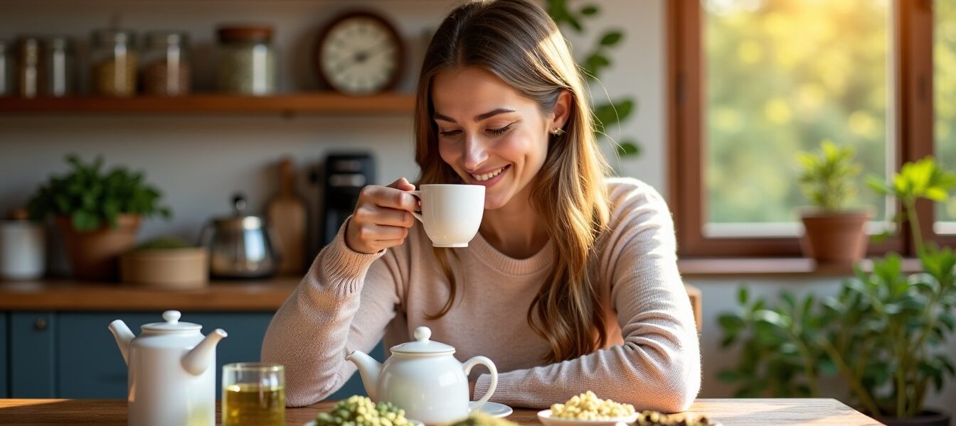 Tisane allaitement Weleda : quelle infusion choisir pour booster naturellement la lactation ?