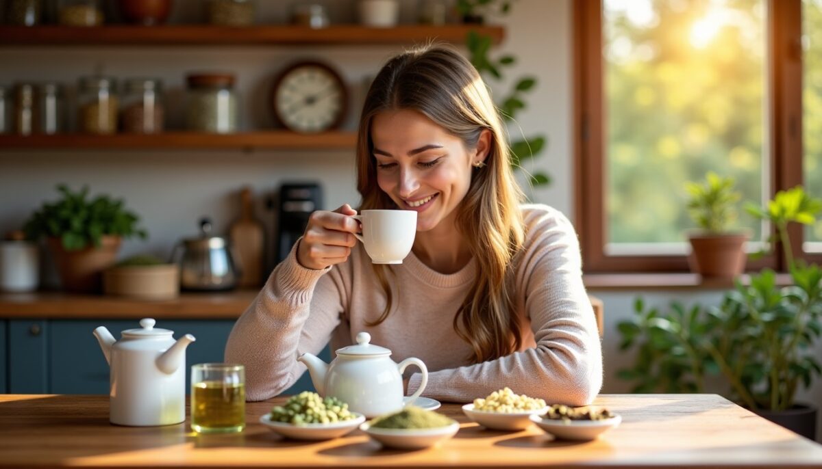 Tisane allaitement Weleda : quelle infusion choisir pour booster naturellement la lactation ?