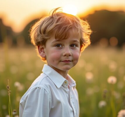 Prénoms masculins rares et tendres : inspirations uniques pour un choix exceptionnel