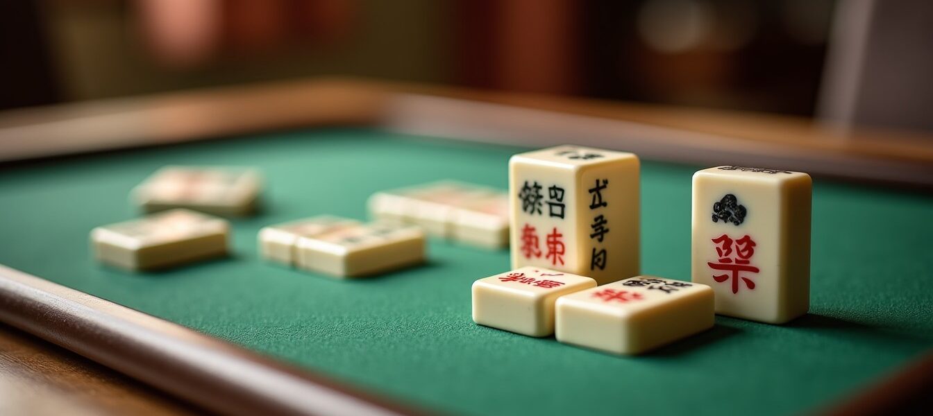Apprenez à maîtriser le mahjong gratuit en ligne simplement et rapidement