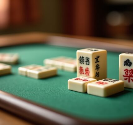 Apprenez à maîtriser le mahjong gratuit en ligne simplement et rapidement