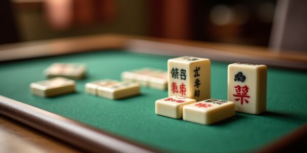 Apprenez à maîtriser le mahjong gratuit en ligne simplement et rapidement