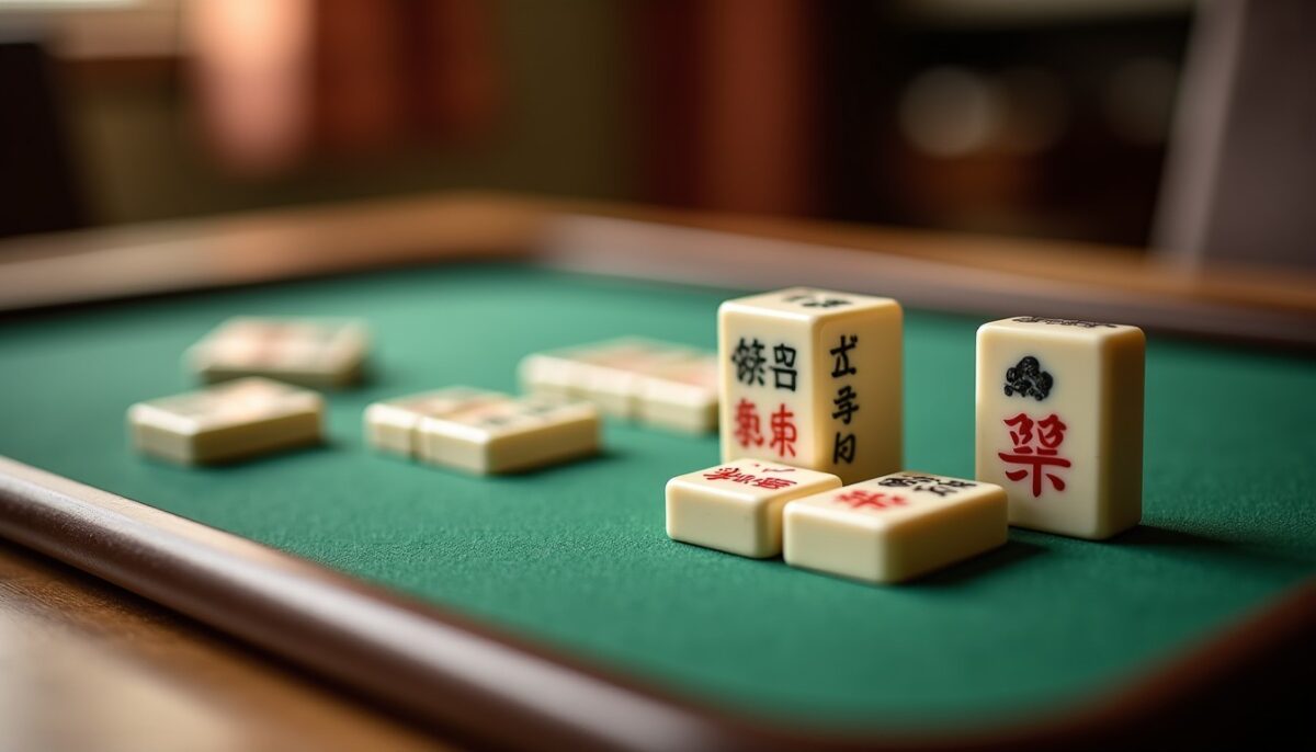 Apprenez à maîtriser le mahjong gratuit en ligne simplement et rapidement