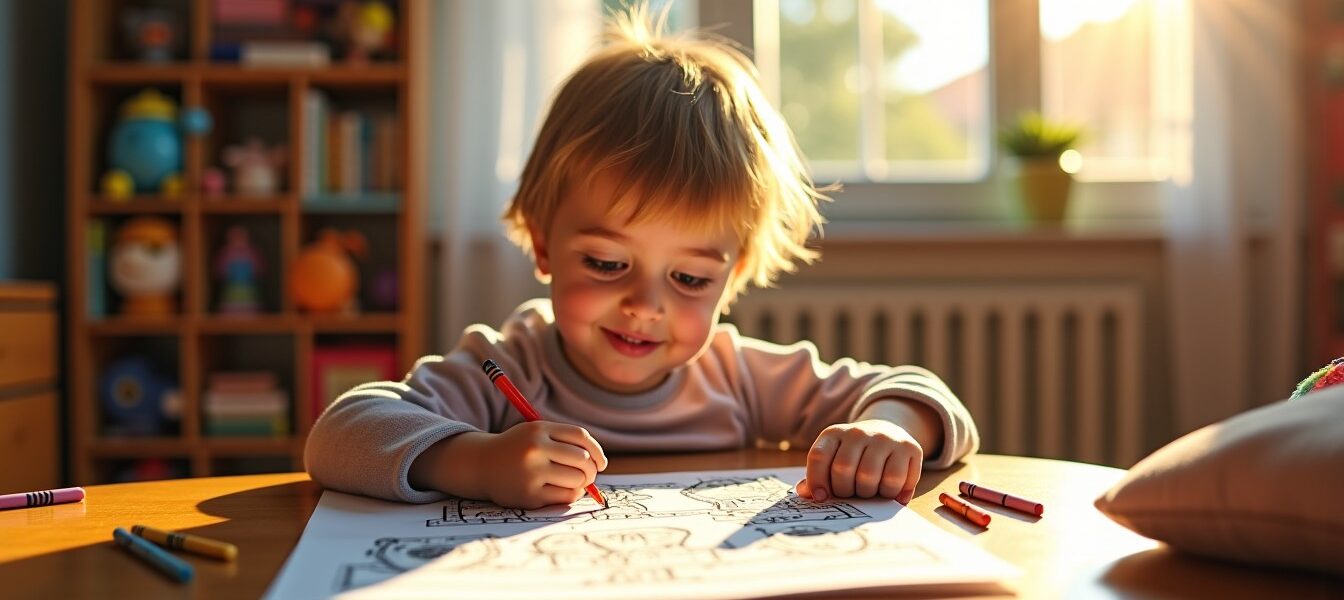 Coloriages Pat' Patrouille simples à télécharger et à imprimer pour les tout-petits