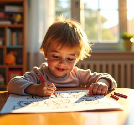 Coloriages Pat' Patrouille simples à télécharger et à imprimer pour les tout-petits