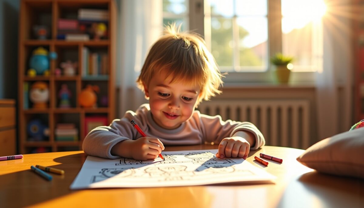Coloriages Pat' Patrouille simples à télécharger et à imprimer pour les tout-petits