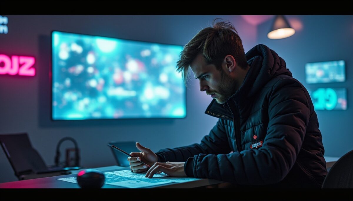 Plongez dans l'univers de JetPunk : une aventure ludique à travers ses quiz interactifs